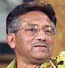 Gen Pervez Musharraf