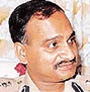 Mr K. Rajendra