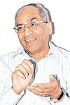 B.B. Tandon