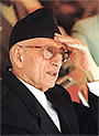 Girija Prasad Koirala