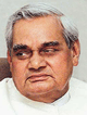 Prime Minister Atal Behari Vajpayee