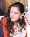 Anu Kapila