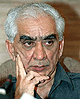 External Affairs Minister Jaswant Singh