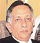 Mr Justice Ashok Bhan 