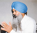 Bhai Ranjit Singh
