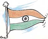 Independence-Day greetings