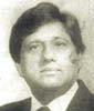 Bhishma K. Agnihotri