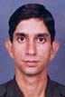  Major Ahuja