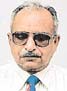Dr R. N. Pal