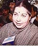 J. Jayalalithaa