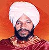 Baba Piara Singh Bhaniara 