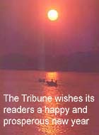 Happy New Year