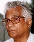 Defence Minister George Fernandes