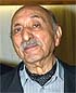 Mohammed Zahir Shah