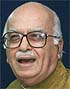 L.K. Advani