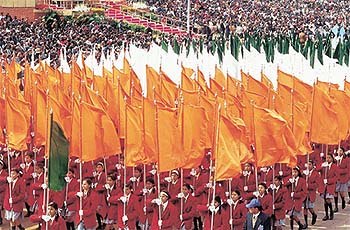 The path India chose