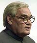 Atal Behari Vajpayee