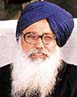 Parkash Singh Badal