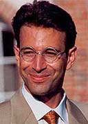 Daniel Pearl