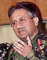 Pervez Musharraf 