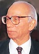 Justice Raghunandan Swarup Pathak
