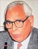 N.N. Vohra