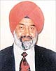 S.S. Sodhi