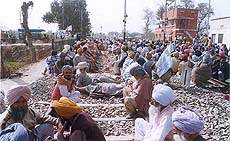 Activists of BKU (E)