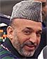 Hamid Karzai