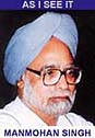 Manmohan Singh