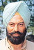 Rana G. S. Sodhi