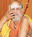 Shankaracharya of Kanchi