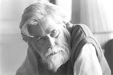 T..K.Ramasamy Portrait:Kuldip Dhiman