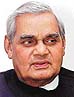 Atal Behari Vajpayee