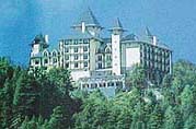 Wildflower Hall