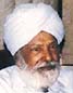 Harkishen Singh Surjeet