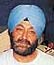 Ravinder Pal Singh Sidhu