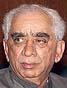 External Affairs Minister Jaswant Singh