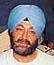Ravinder Pal Singh Sidhu