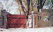 Masonic lodge in Kasauli