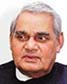Prime Minister Atal Behari Vajpayee