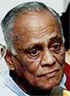 BJP President K. Jana Krishnamurthi