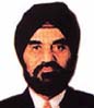 Dr Kartar Lalvani