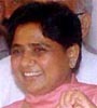 Mayawati