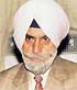 K P S Gill