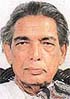  Kaifi Azmi 