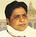 Mayawati