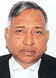 Justice A.S. Garg