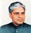 Ashwani Kumar