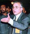 Ashraf Jehangir Qazi
